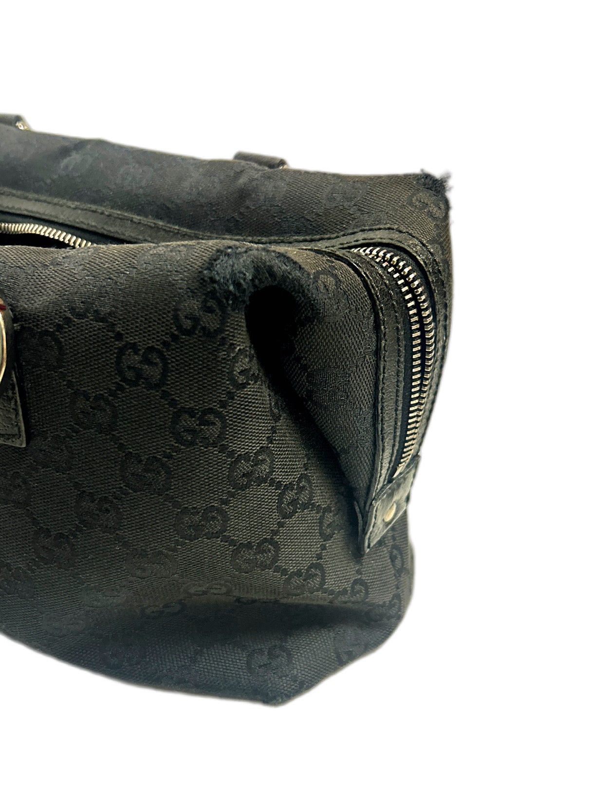 GUCCI Borsa Abbey monogram