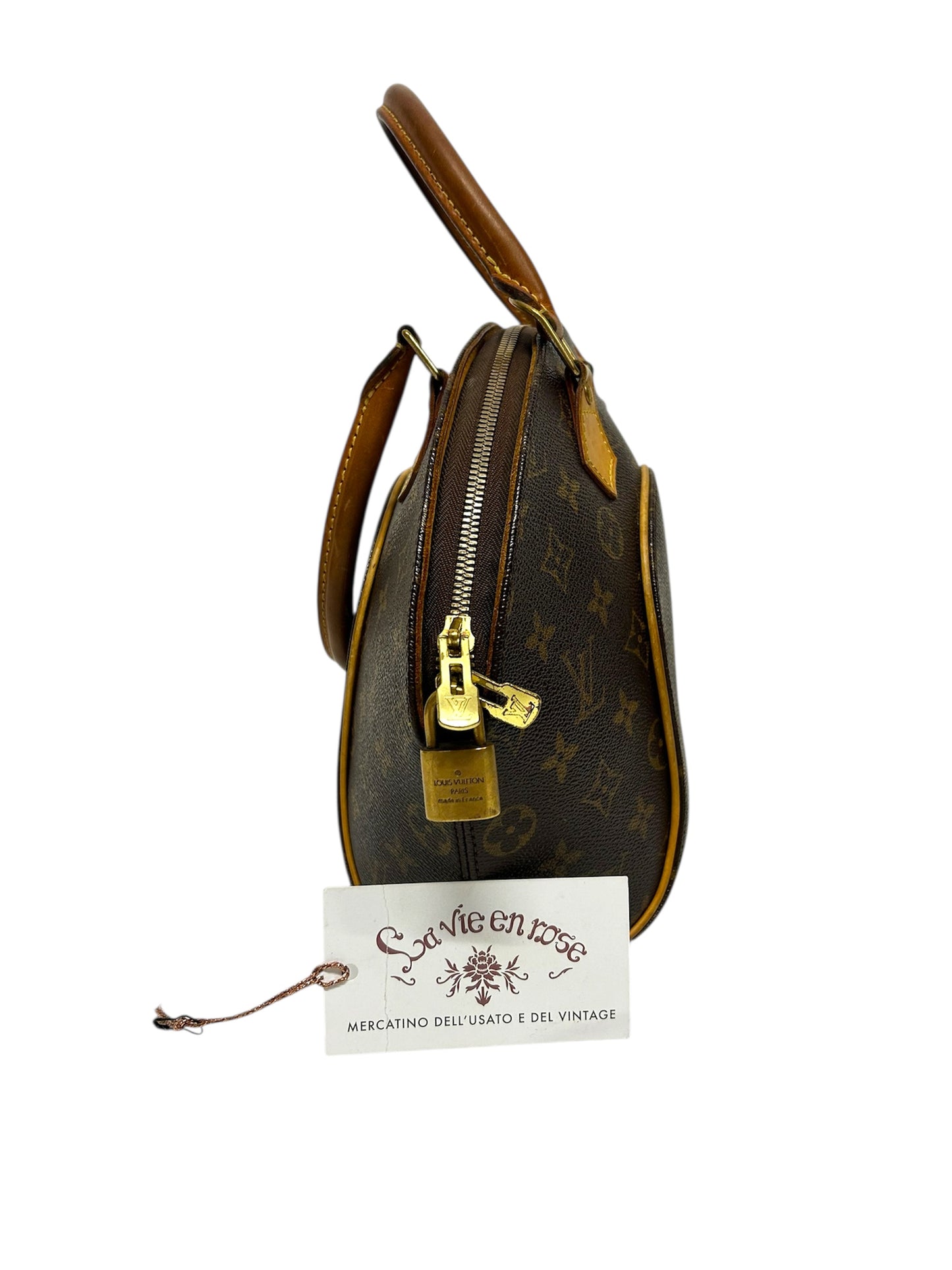 LOUIS VUITTON Borsa Ellipse