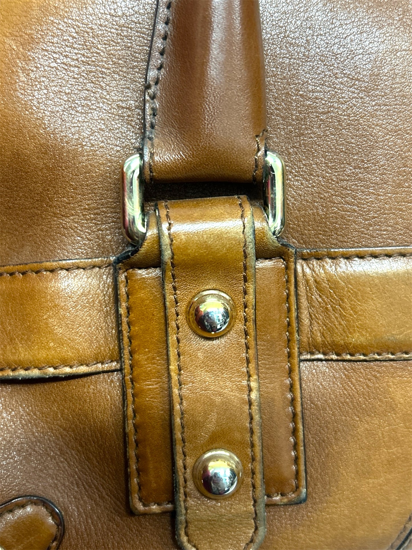 Gucci Borsa a tracolla Horsebit Chain