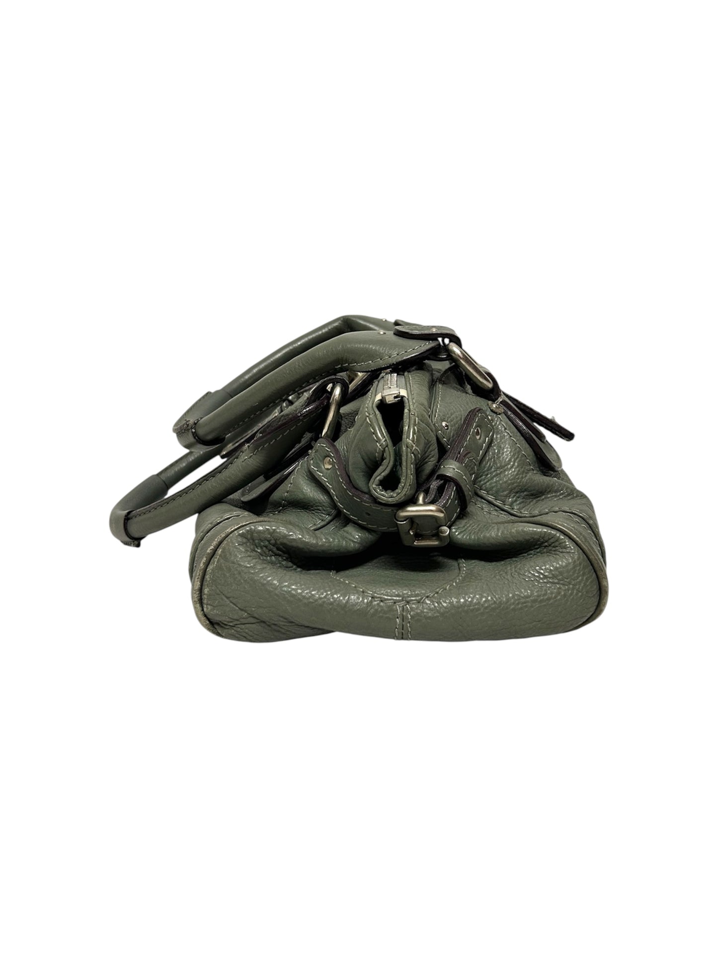 CHLOÉ Borsa Paddington