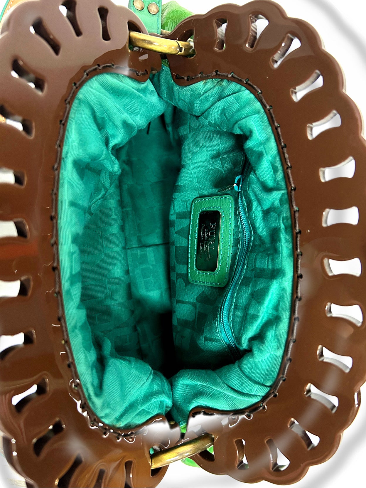 FURLA Borsa rétro