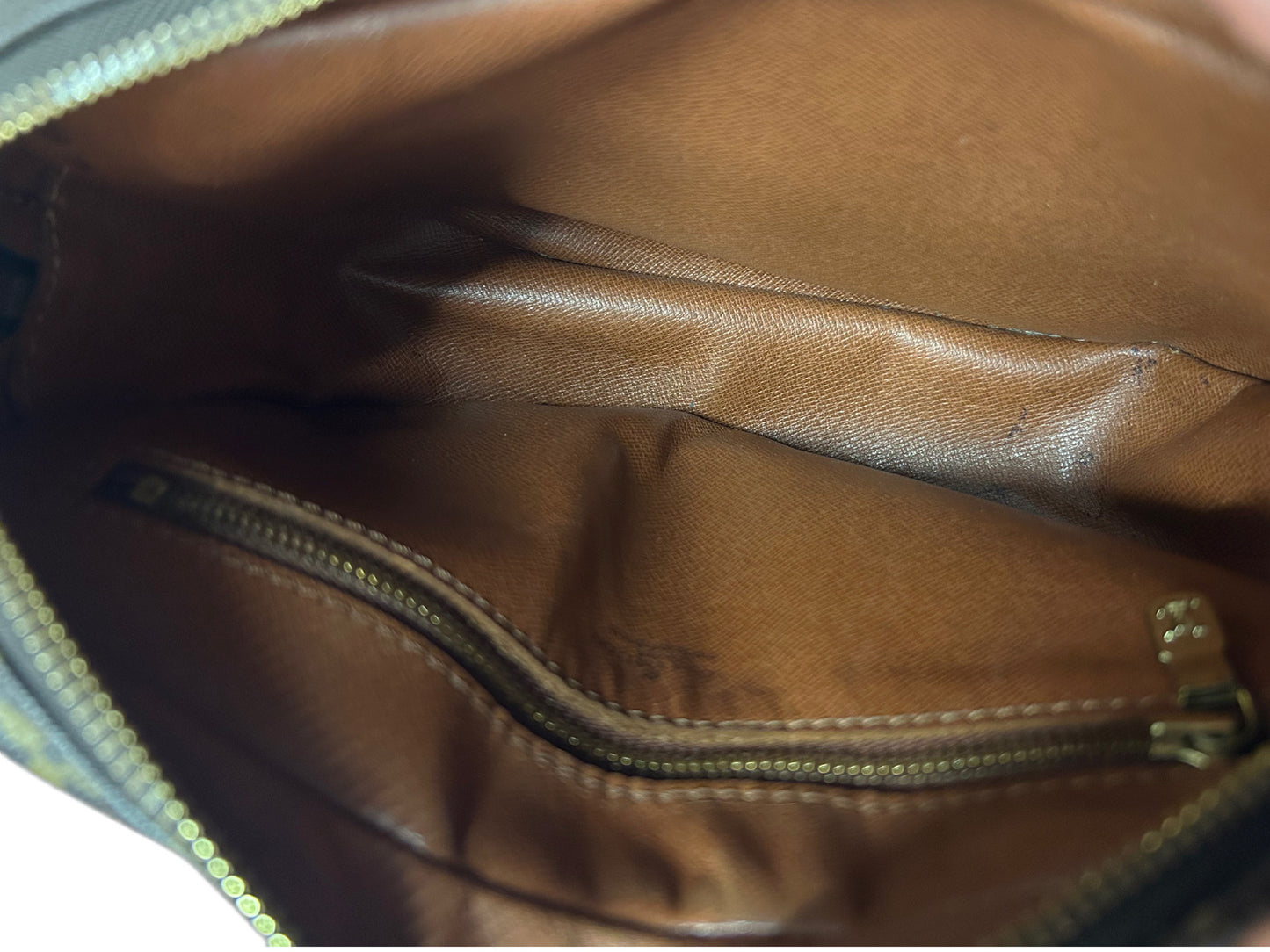 LOUIS VUITTON Borsa Jeune Fille