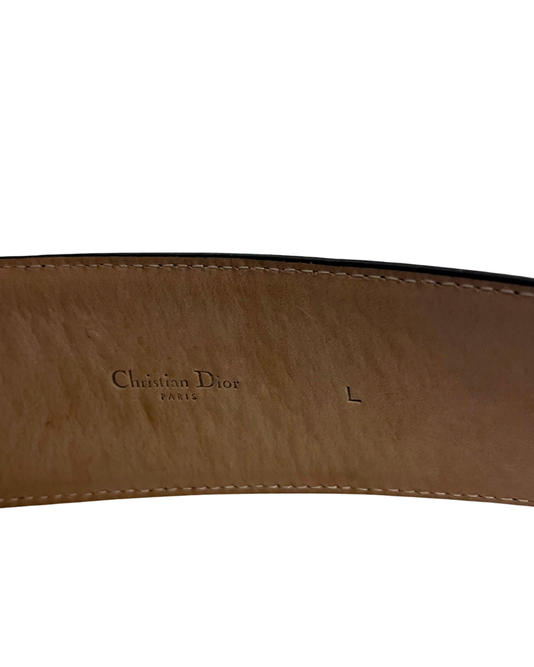 Cintura Dior