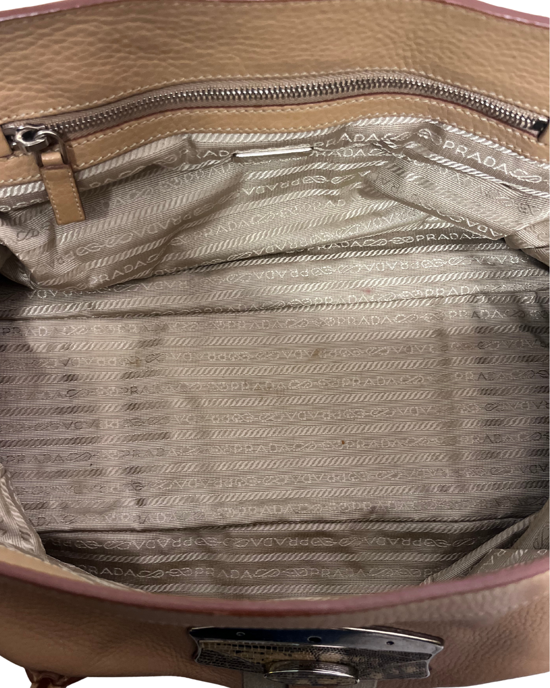 Borsa Prada