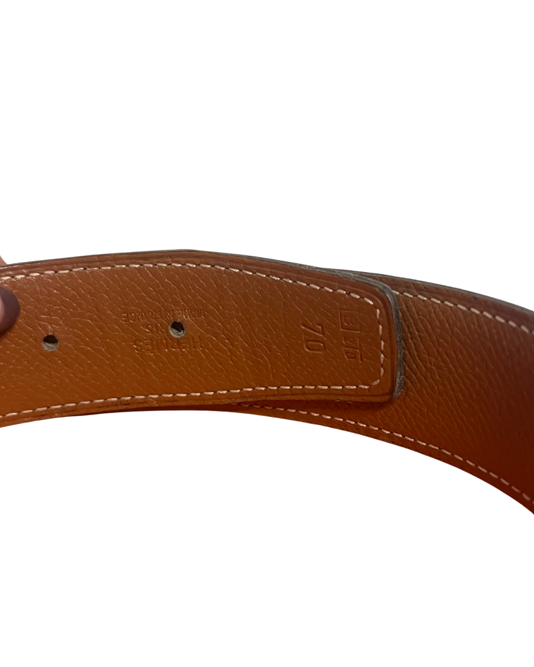 Cintura Hermes