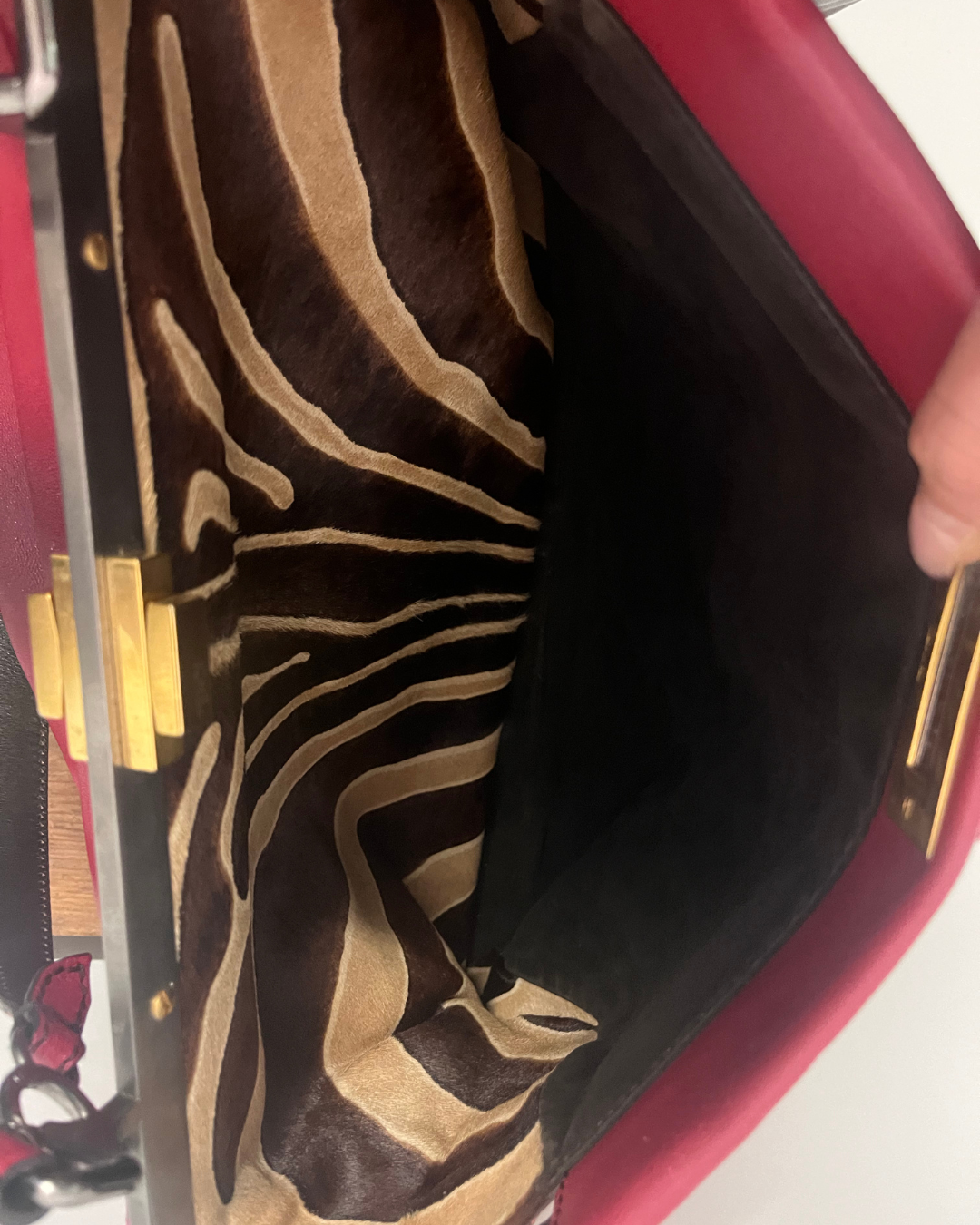 Fendi Peekaboo