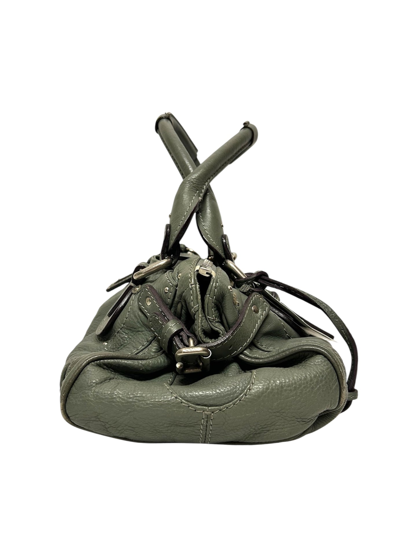 CHLOÉ Borsa Paddington