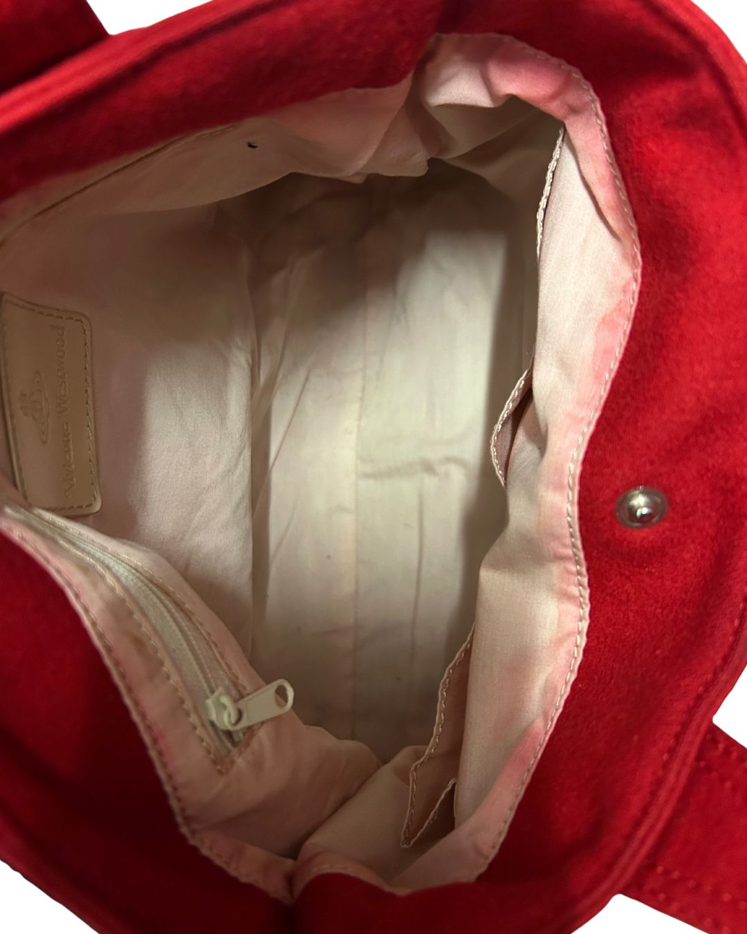 Borsa Vivienne Westwood