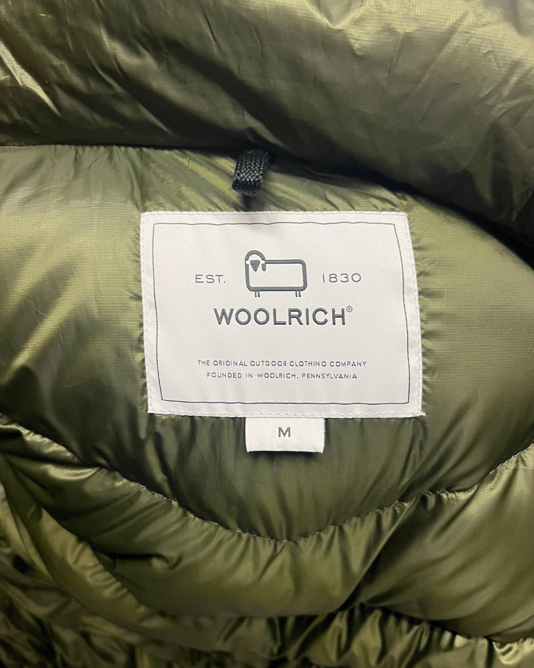 Wolrich
