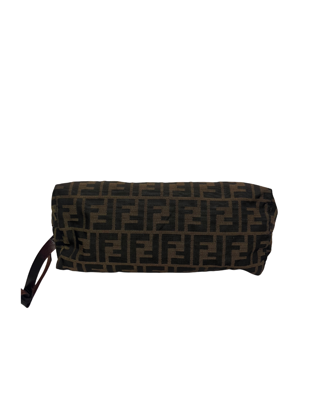 Fendi Zucca Mamma Baguette