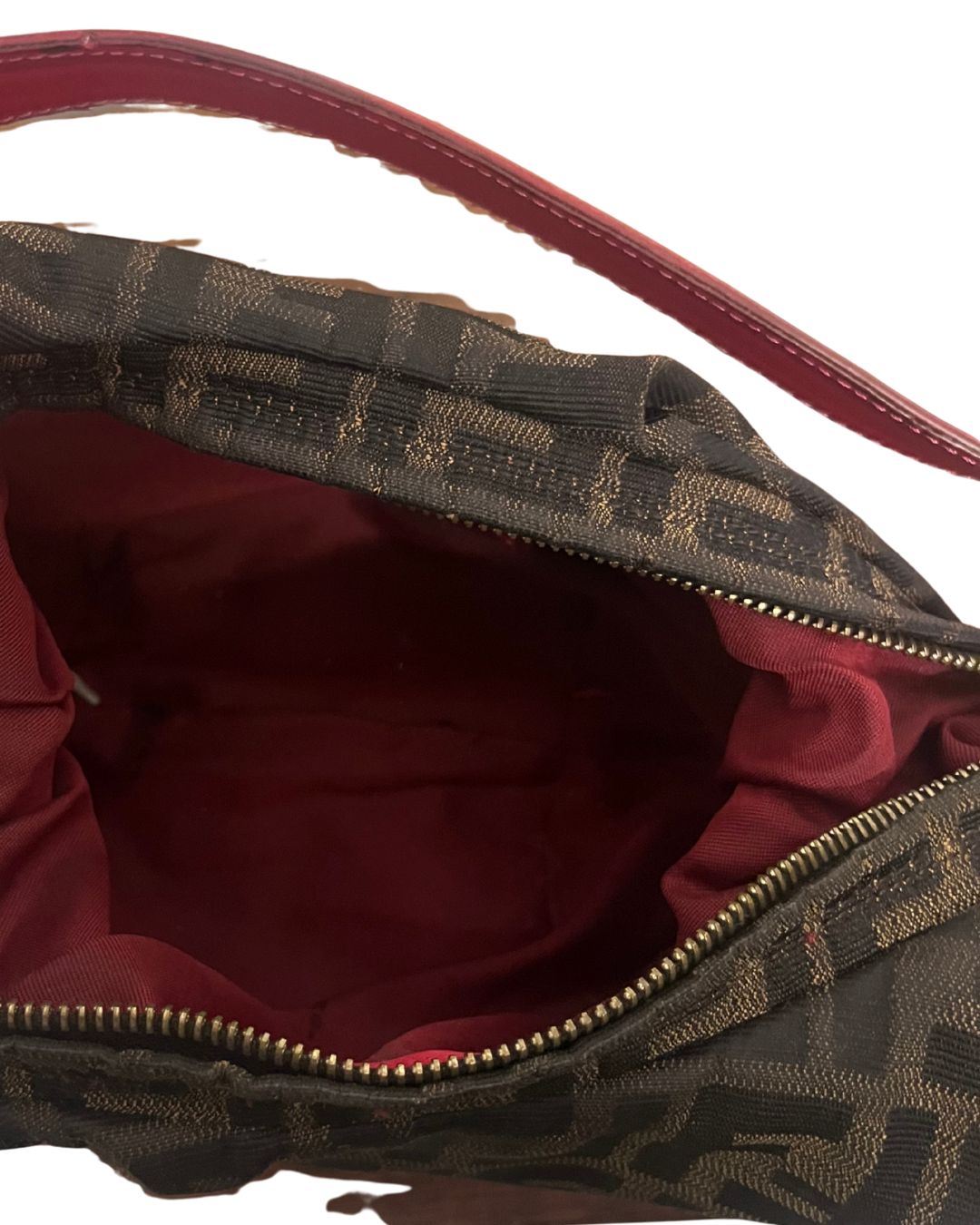 Fendi a Spalla