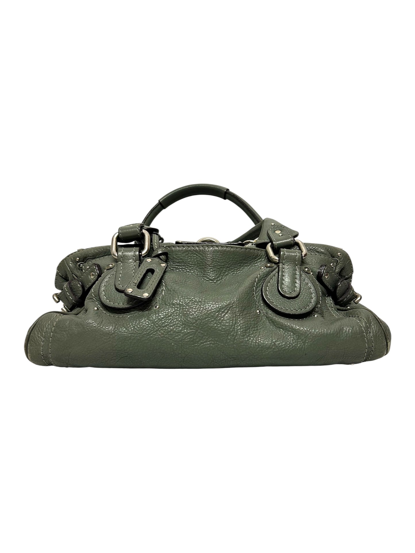 CHLOÉ Borsa Paddington