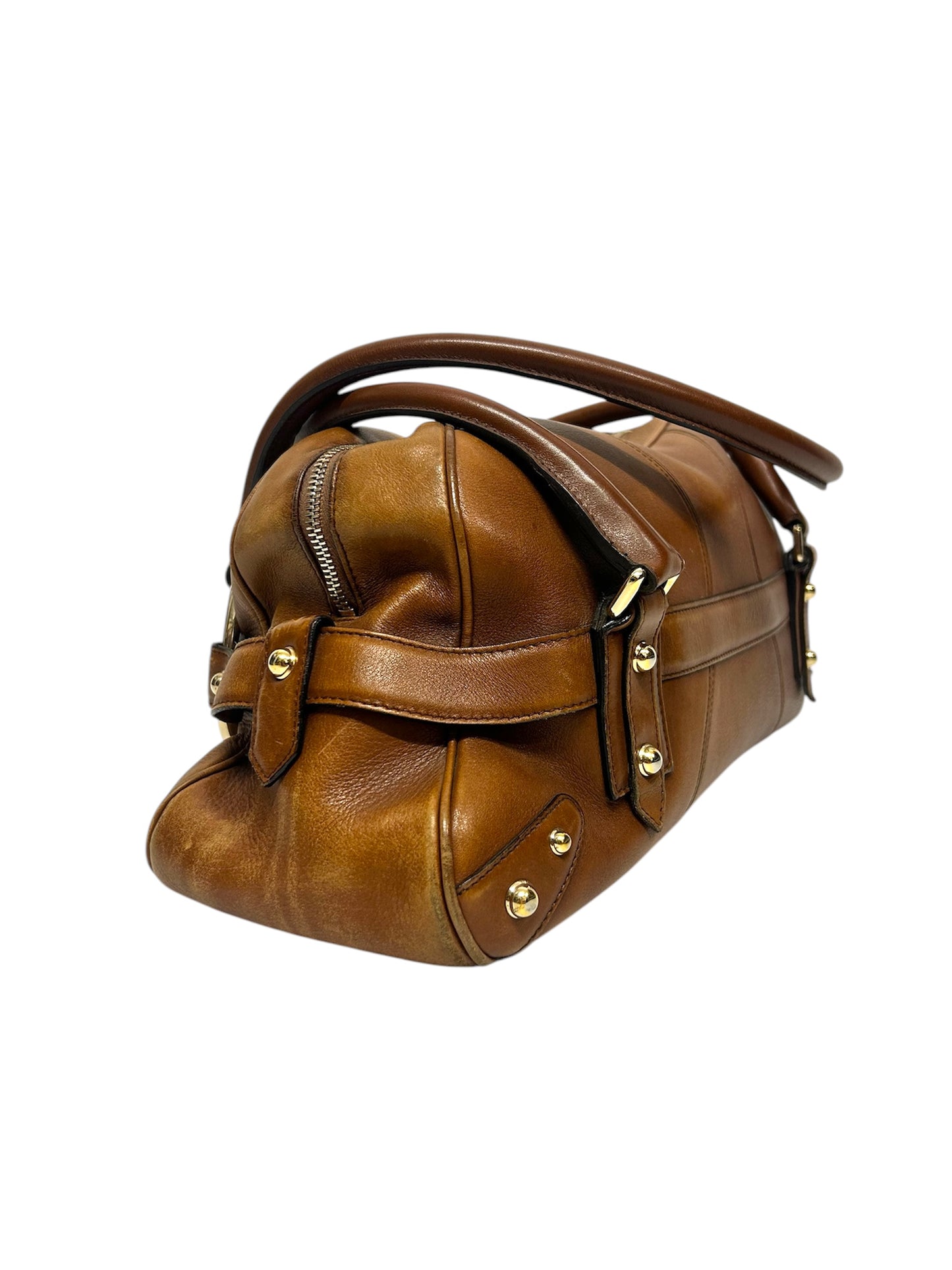 Gucci Borsa a tracolla Horsebit Chain