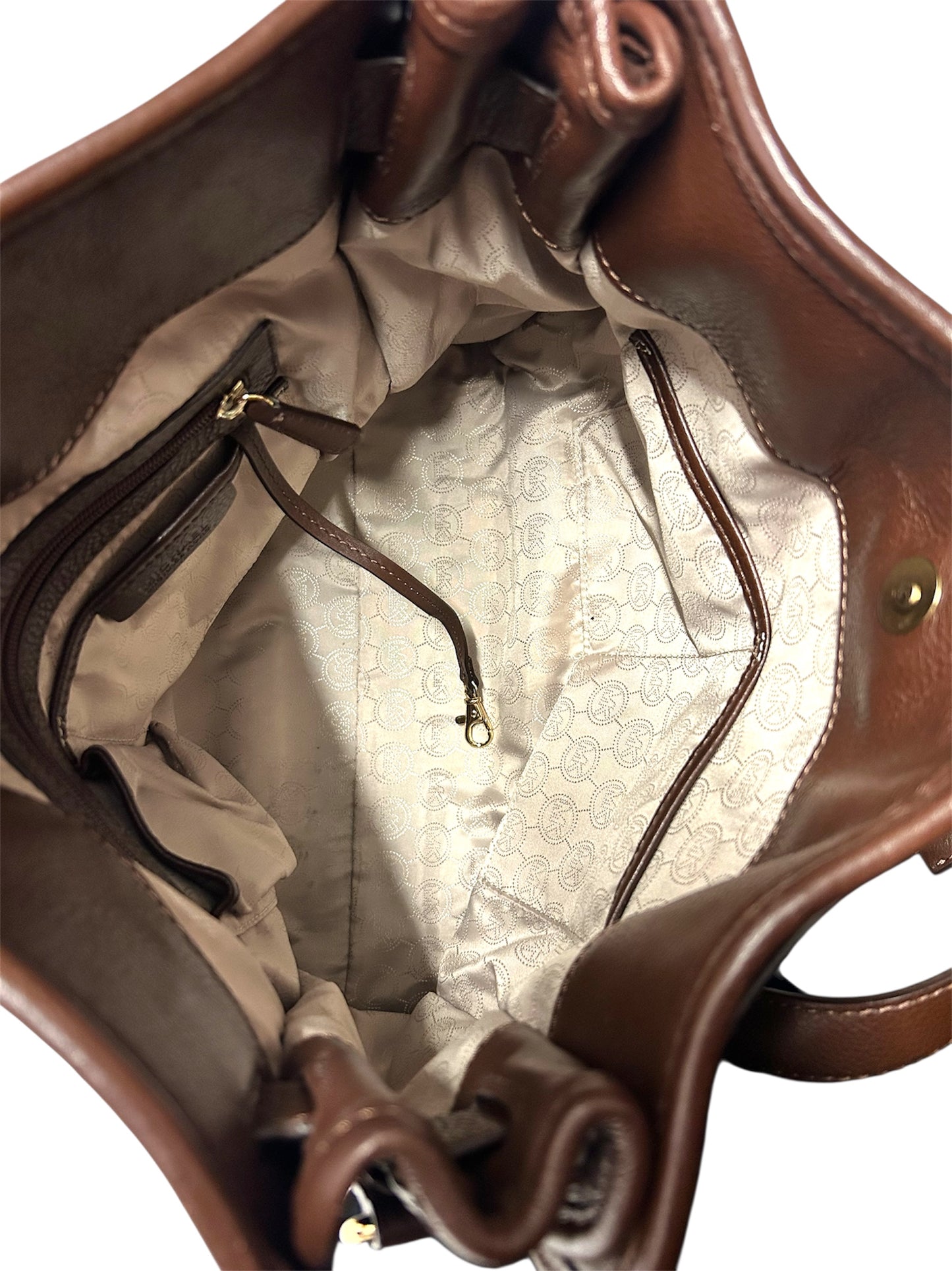 MICHAEL KORS Borsa Tote Hamilton