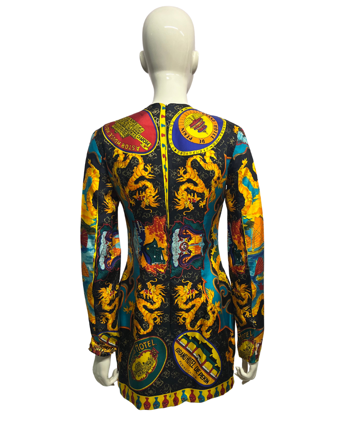 Abito Dolce & Gabbana