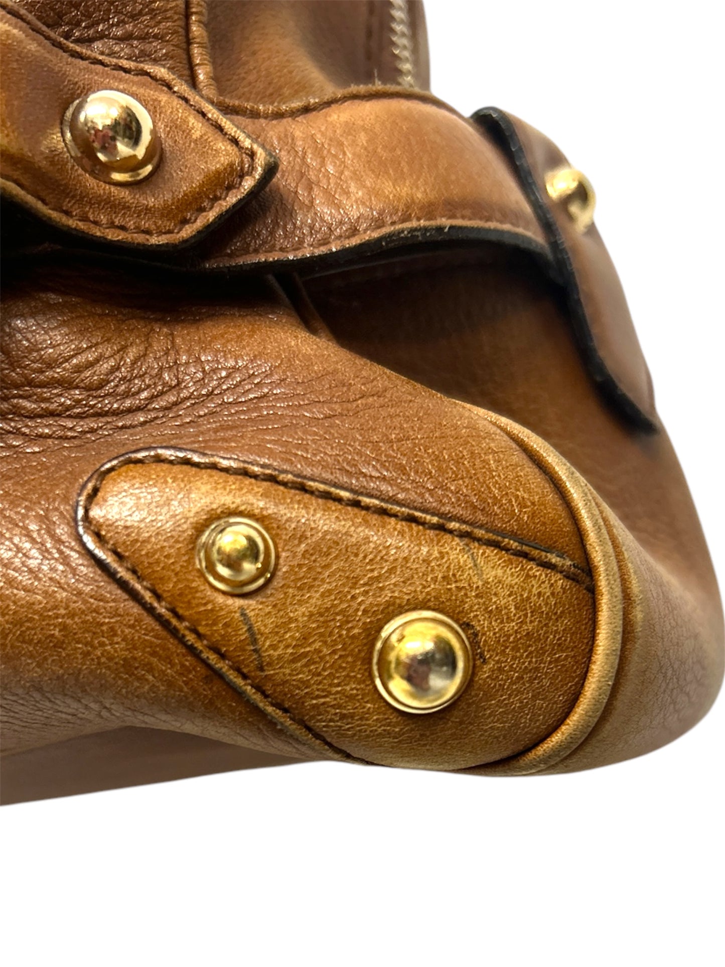Gucci Borsa a tracolla Horsebit Chain