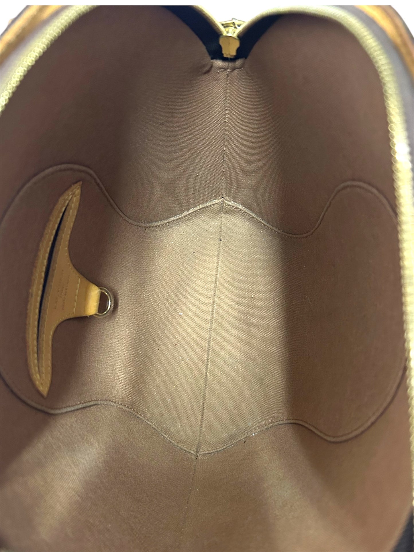 LOUIS VUITTON Borsa Ellipse