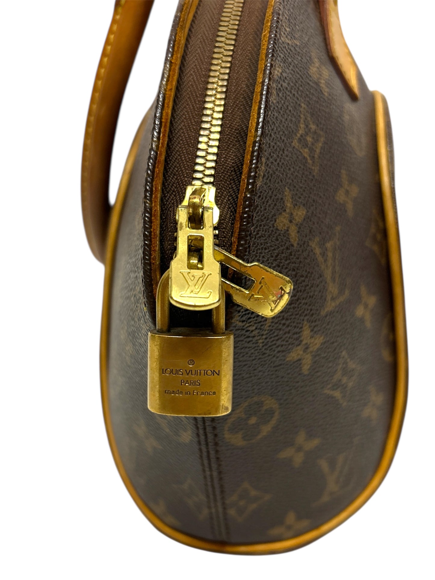 LOUIS VUITTON Borsa Ellipse