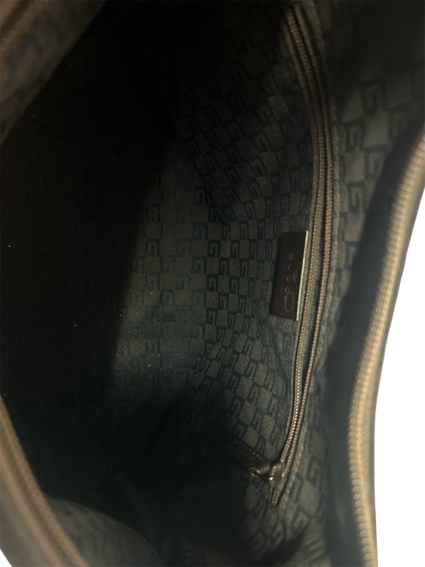 GUCCI Borsa Jackie