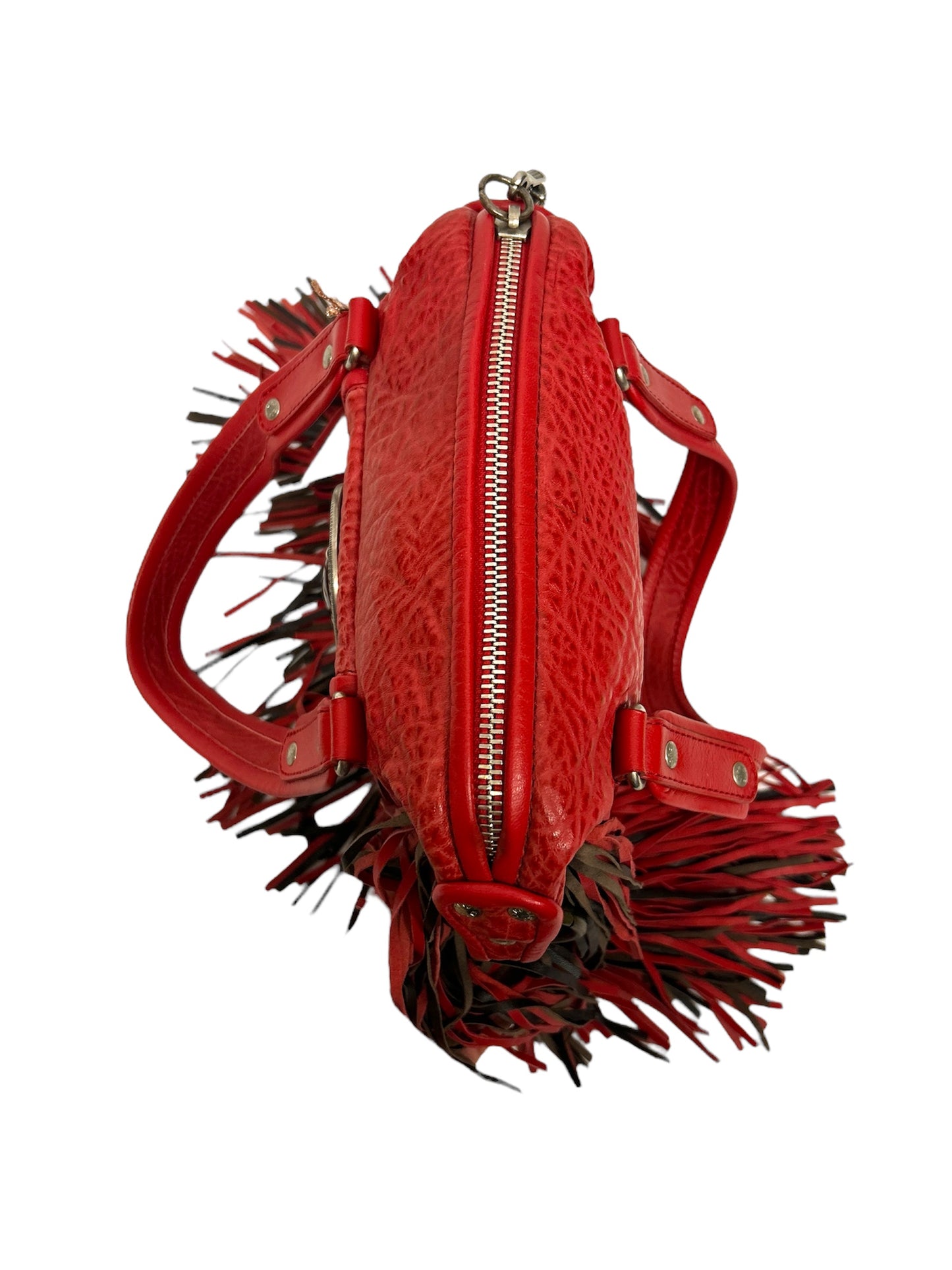 ETRO Borsa Frange