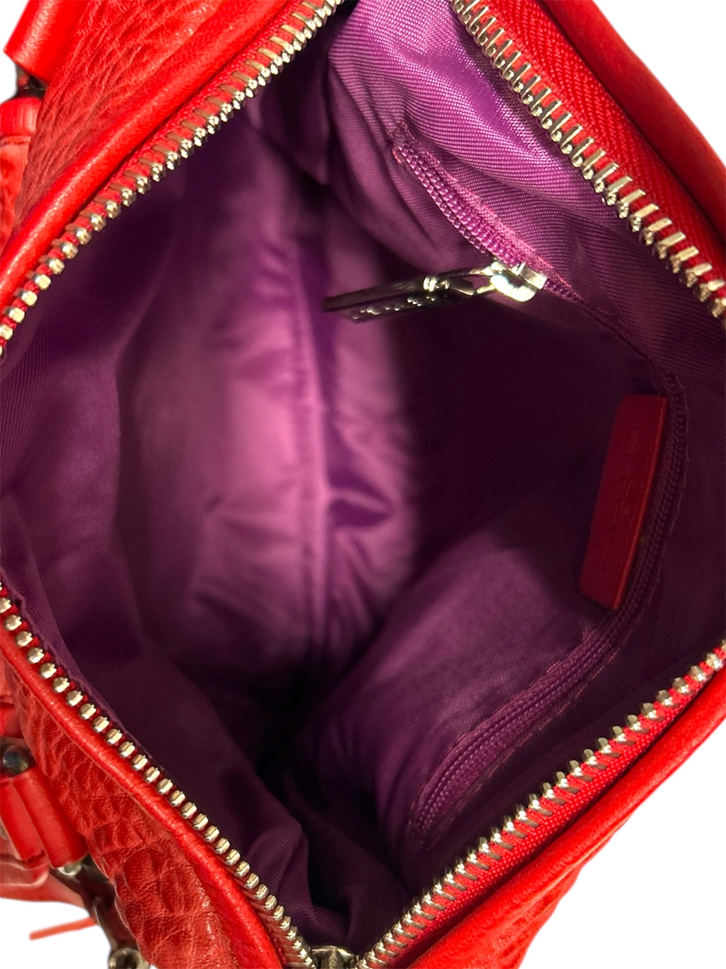 ETRO Borsa Frange