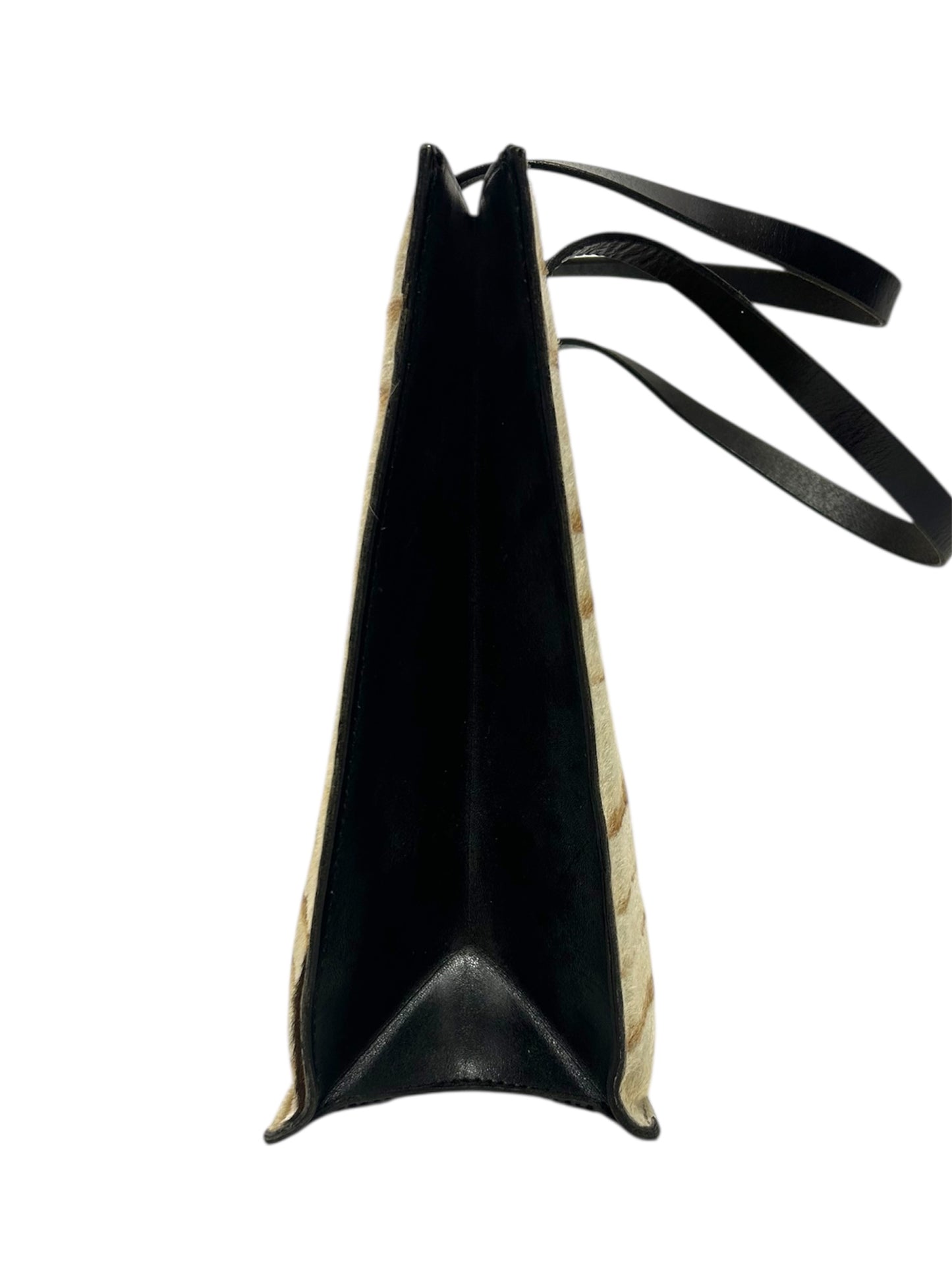 FENDI Borsa Cavallino