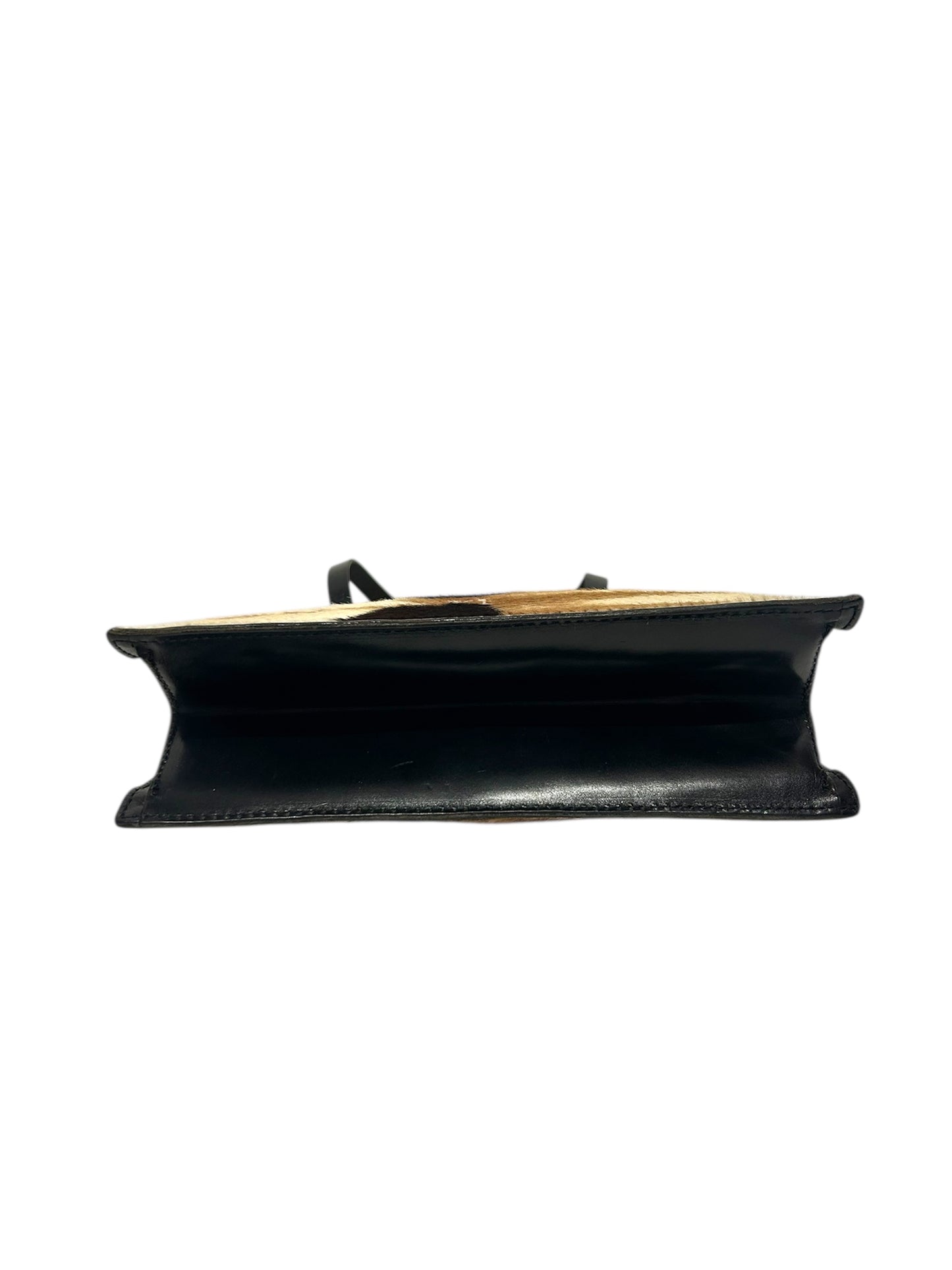 FENDI Borsa Cavallino