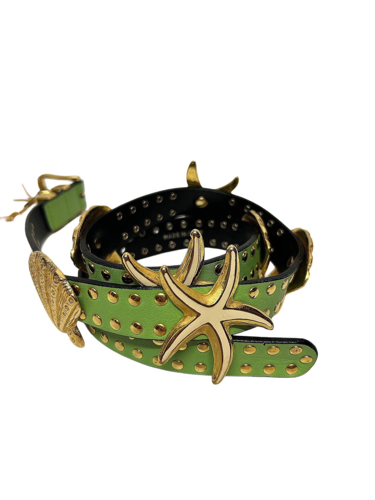 GIANNI VERSACE Cintura Istante