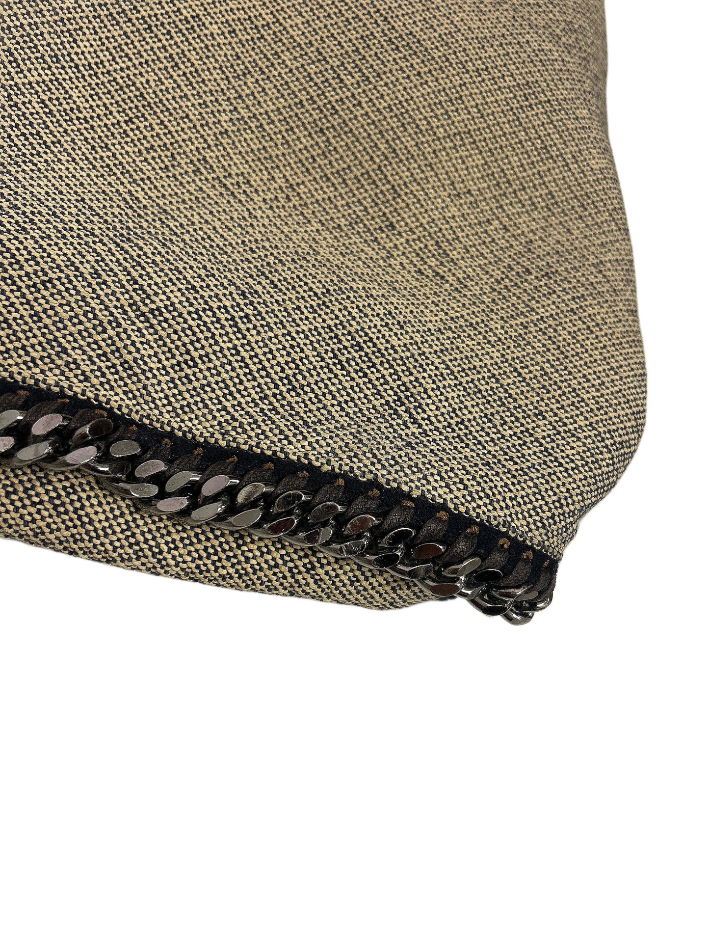 STELLA McCARTNEY Borsa Falabella in Tela