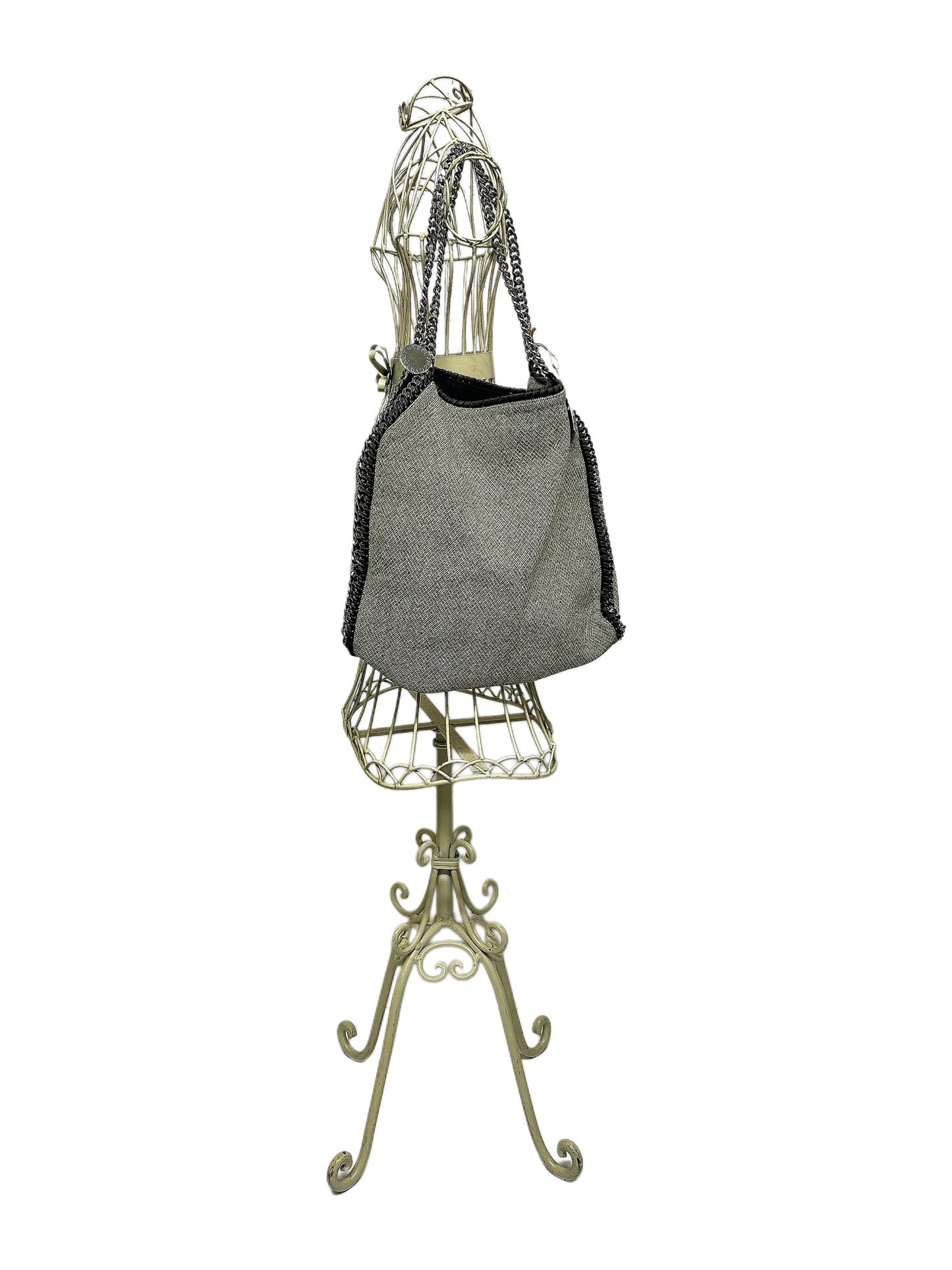 STELLA McCARTNEY Borsa Falabella in Tela