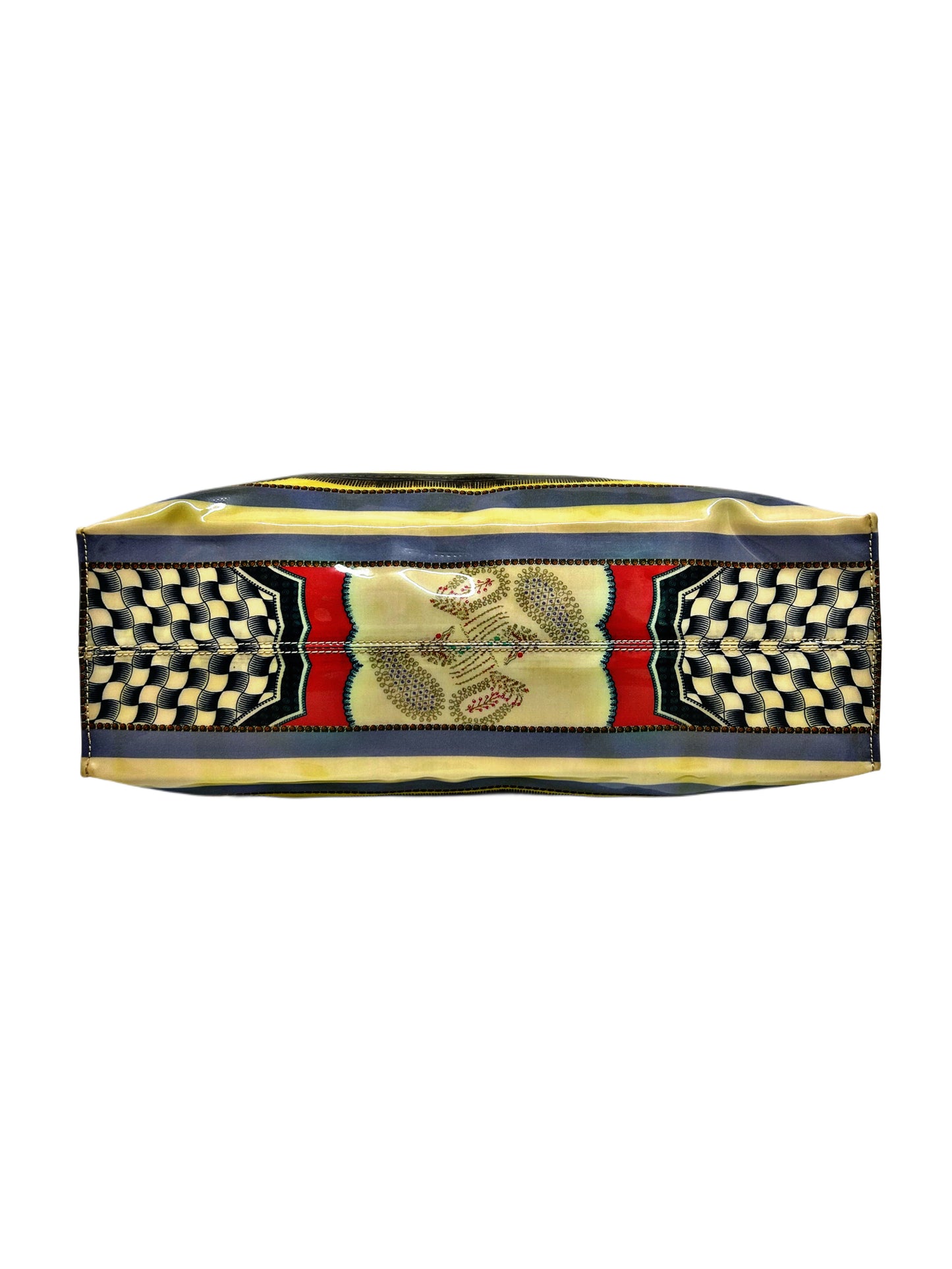 ETRO Borsa Shoppers multicolore