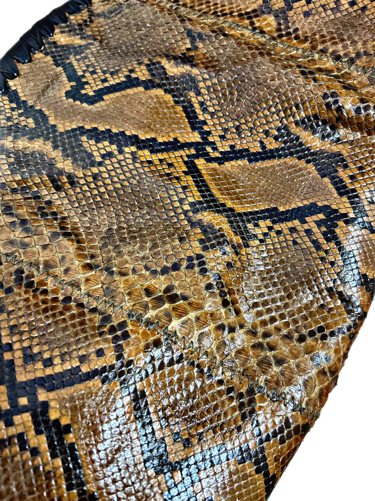 MALIPARMI Borsa in Pitone