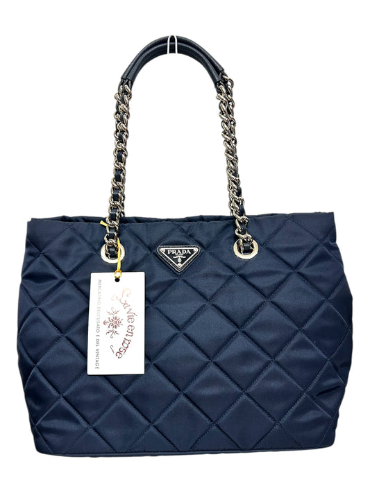 PRADA Borsa Nylon