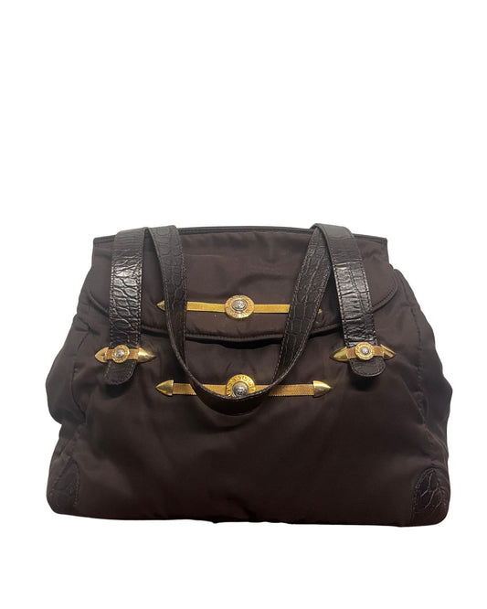 Gianni Versace Borsa