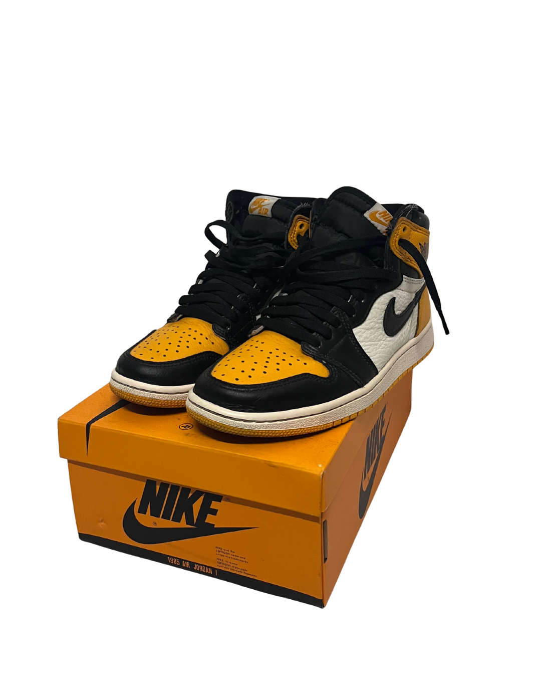 Air Jordan USA