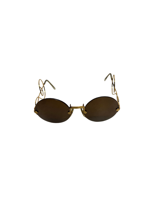 Occhiale Moschino