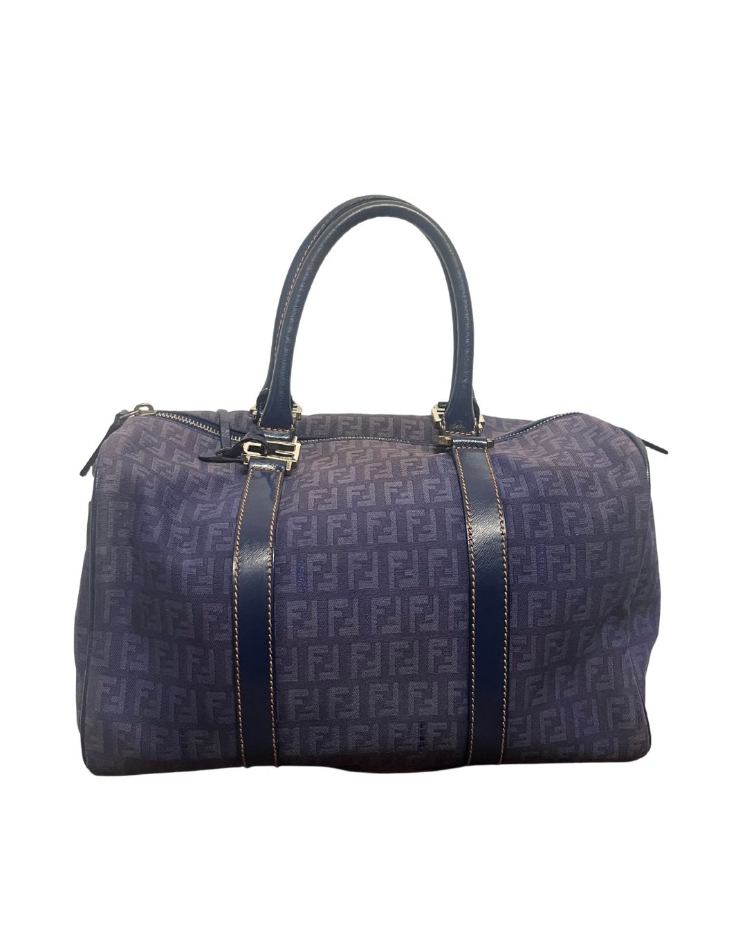 Fendi Bauletto