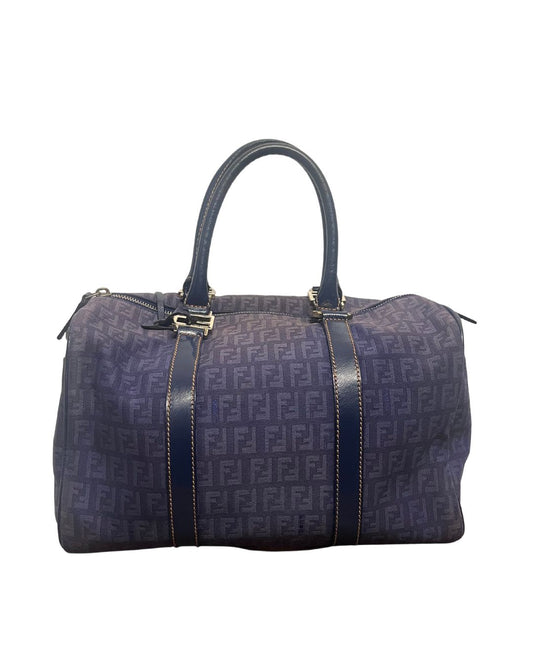 Fendi Bauletto