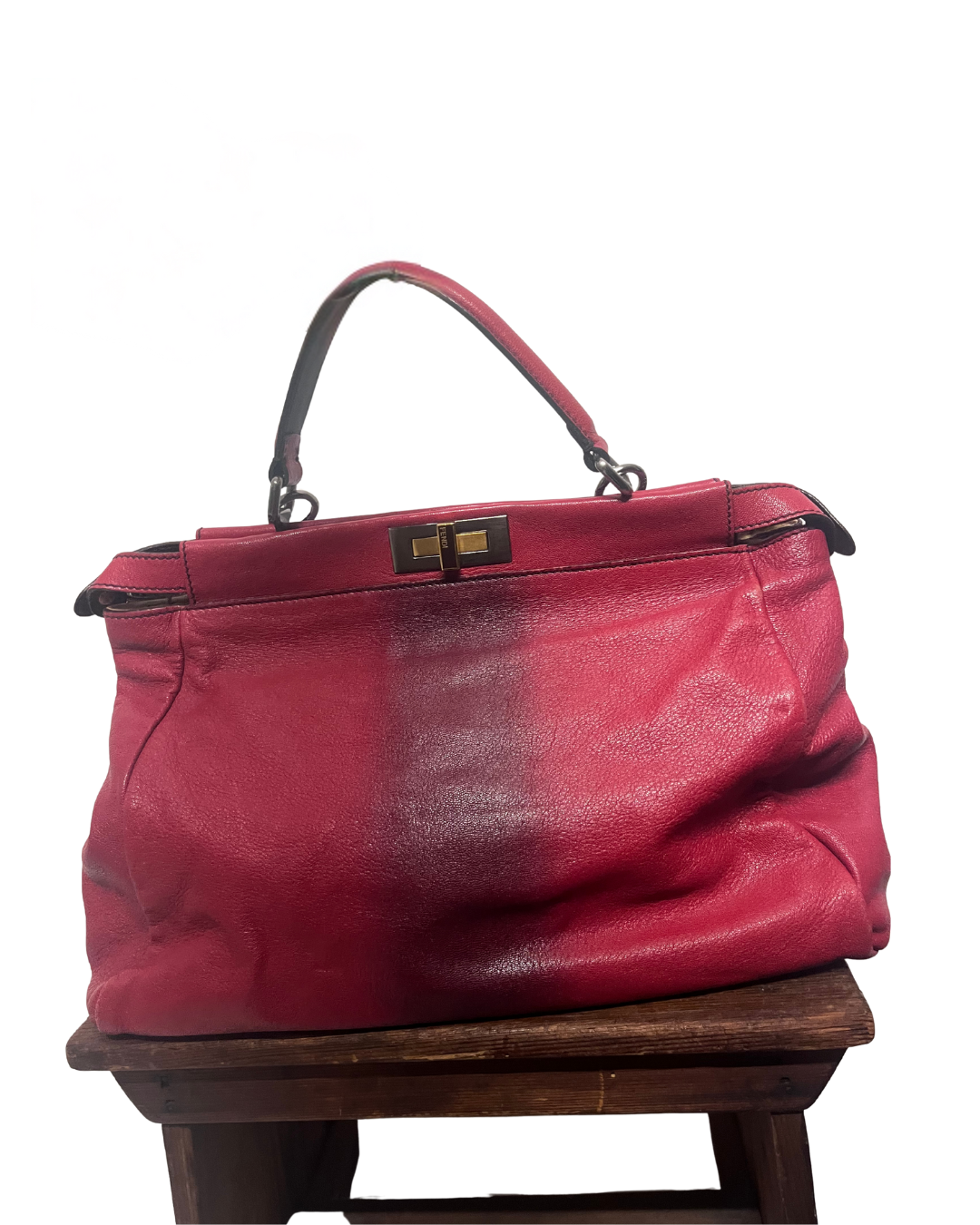 Fendi Peekaboo