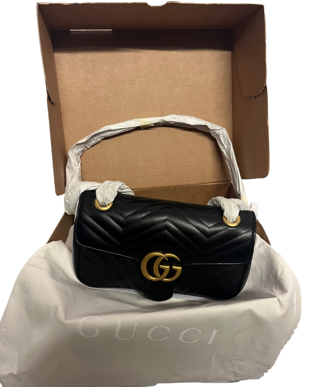 Gucci GG Marmont