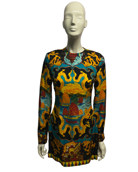 Abito Dolce & Gabbana