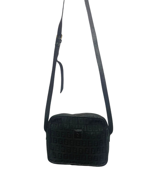 Fendi Zucca