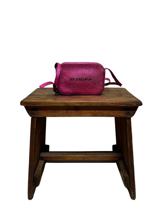 Borsa a Tracolla Balenciaga