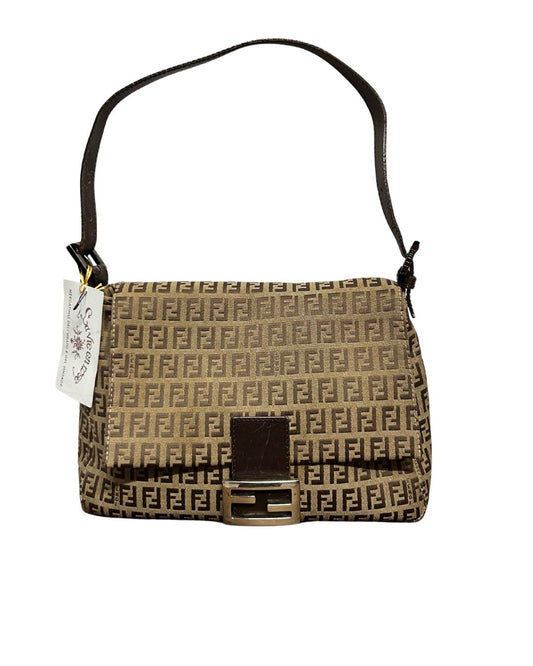 Mama Baguette Fendi