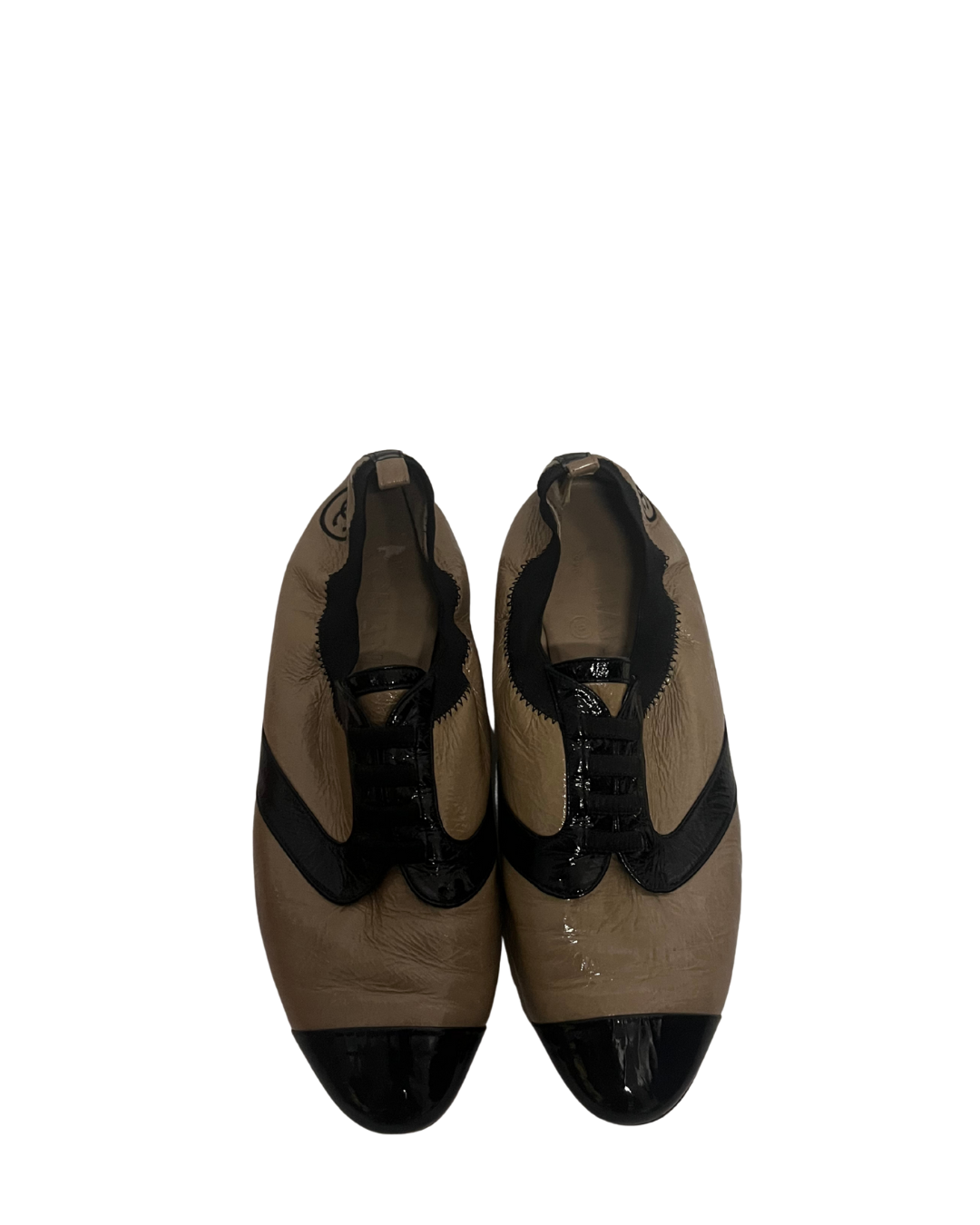 Ballerine Chanel