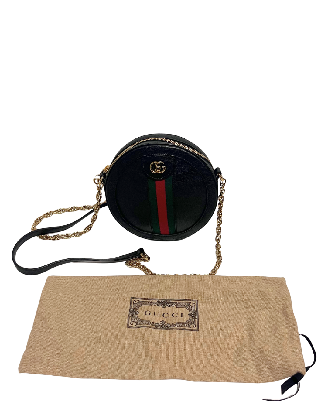 Borsa Gucci