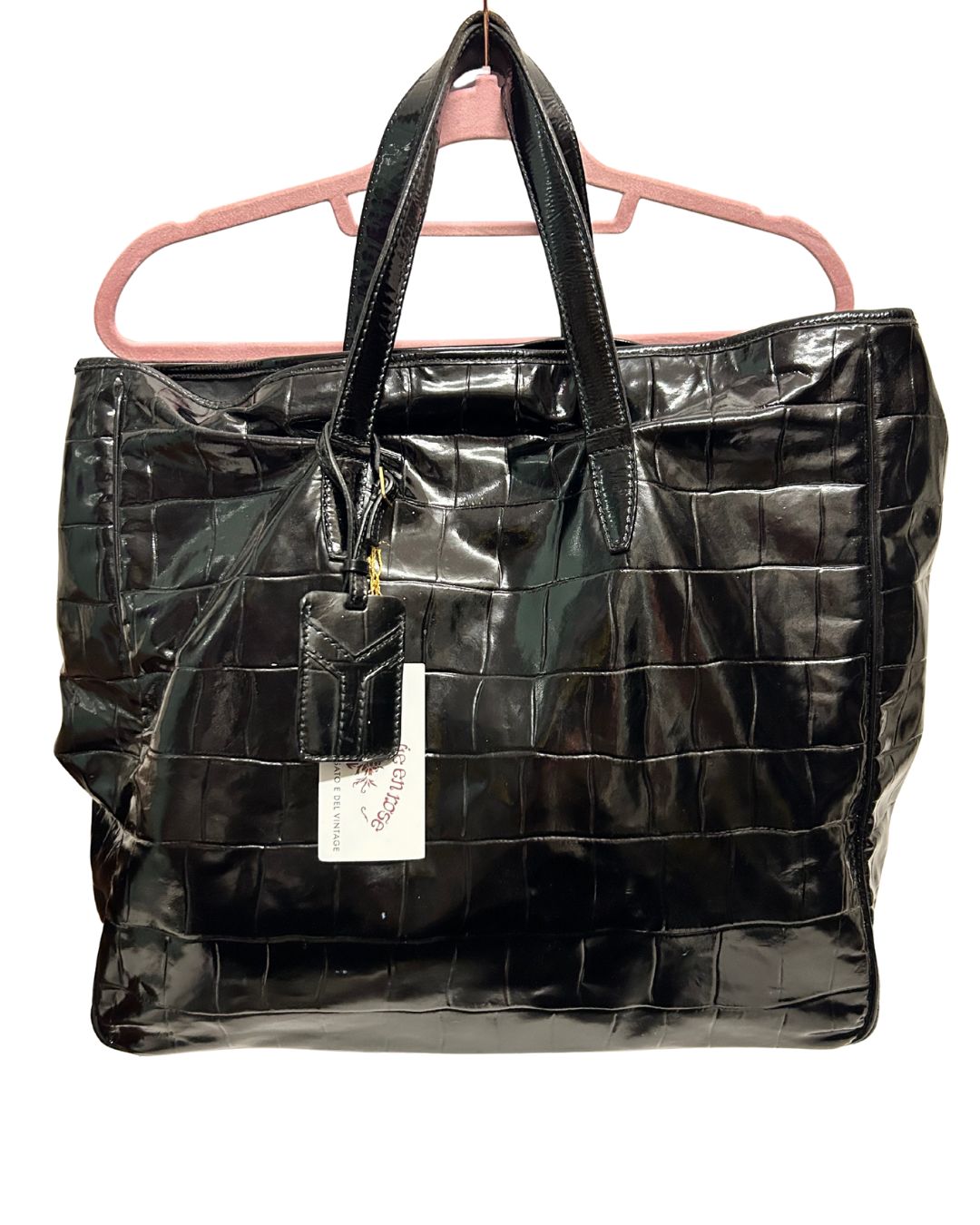 Tote Bag YSL