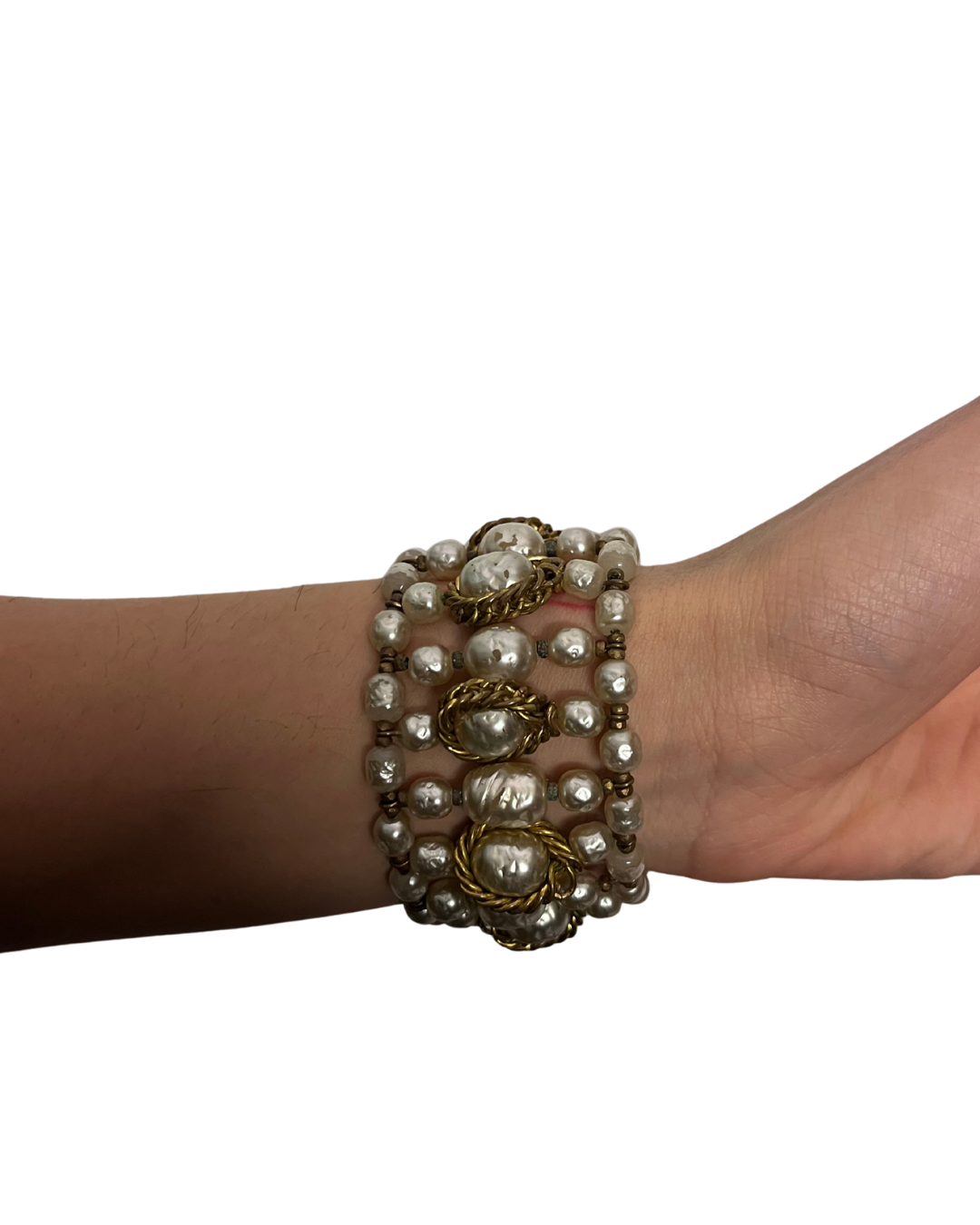 Bracciale Miriam Haskell