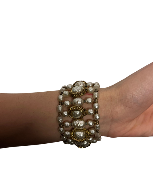 Bracciale Miriam Haskell