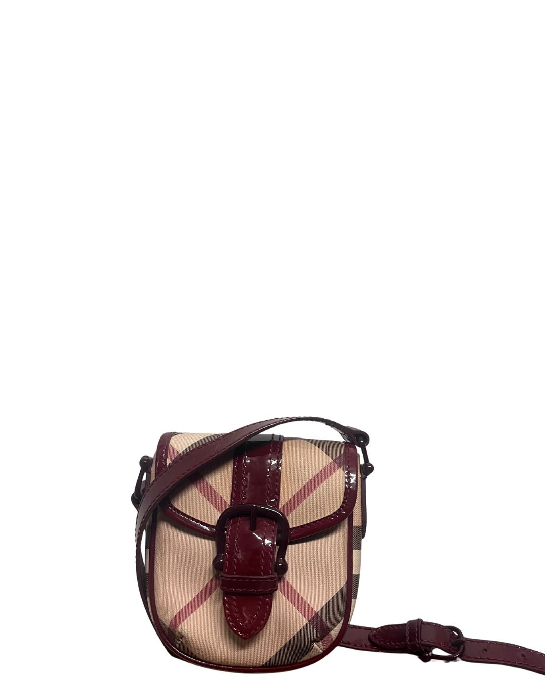 Burberry Nova Check